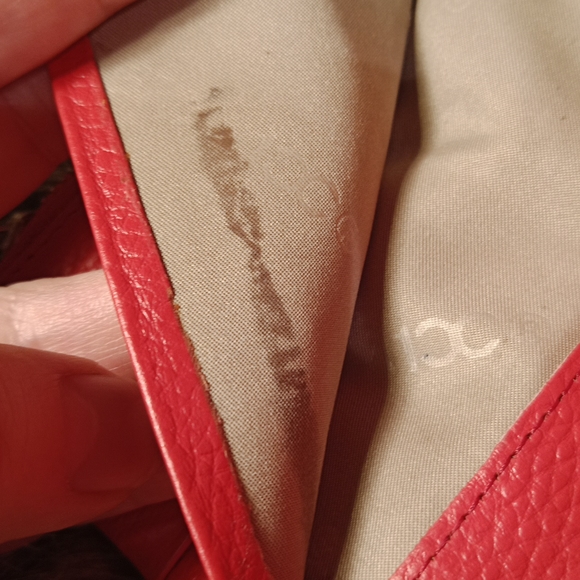 Enbery wallet - Picture 6 of 16